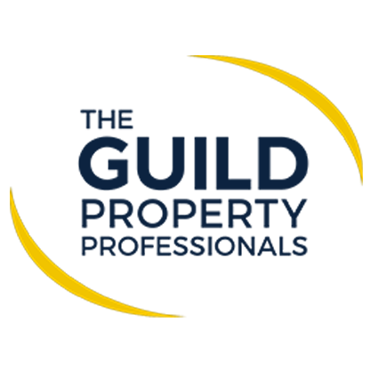 Proud Members Of The Guild Of Property Professionals